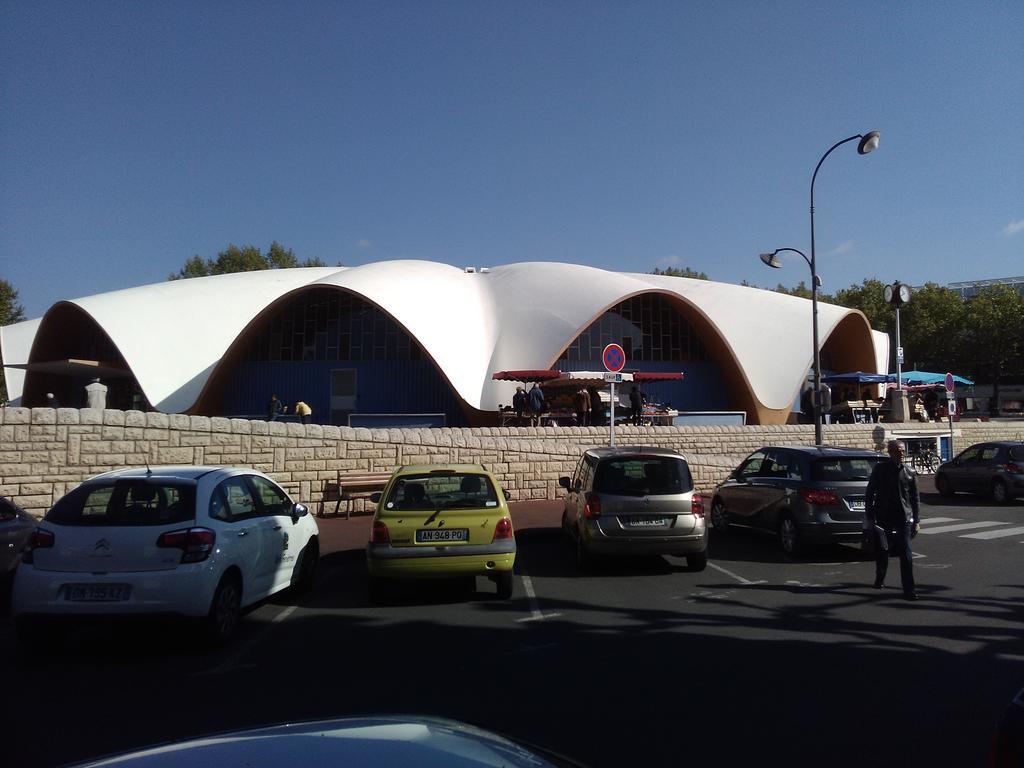 רויאן Maison Jmb מראה חיצוני תמונה