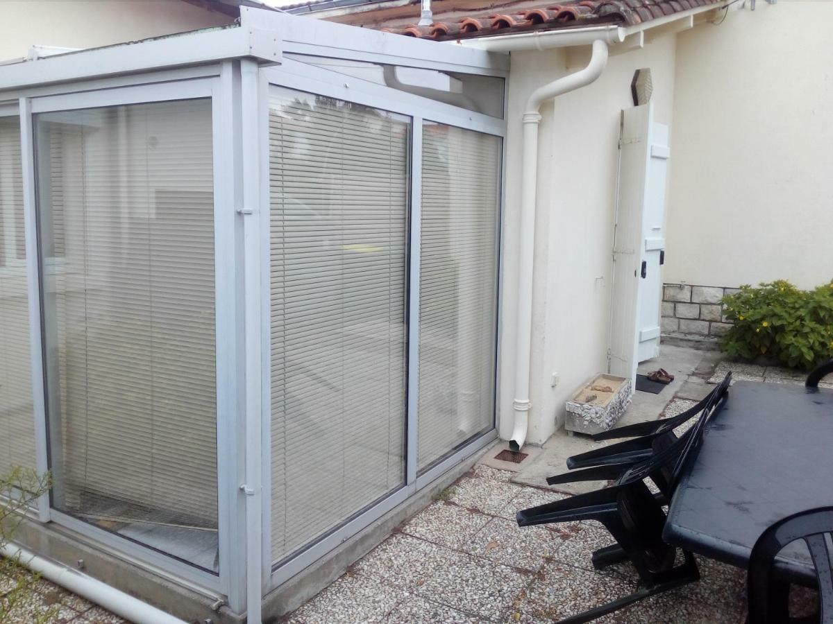 רויאן Maison Jmb מראה חיצוני תמונה