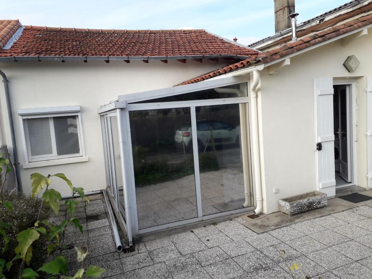 רויאן Maison Jmb מראה חיצוני תמונה